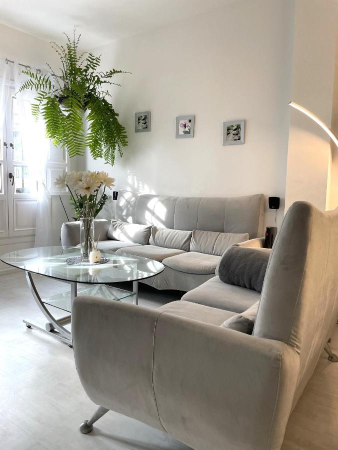 Home Away From Home Marbella Exteriér fotografie